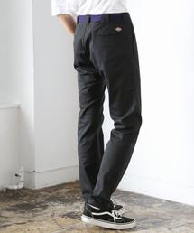 Dickies | Dickies(ディッキーズ)別注ストレッチスリムテーパードチノパンツ(チノパンツ)