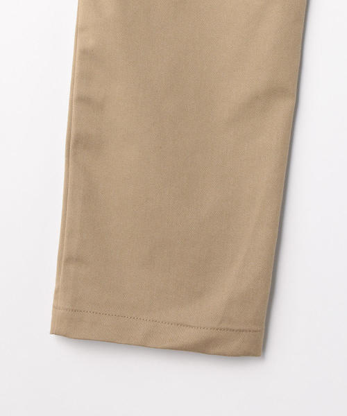 Dickies(ディッキーズ)の「Dickies(ディッキーズ)別注ストレッチスリムテーパードチノパンツ(チノパンツ・メンズ・ブラック/ベージュ・X-LARGE/SMALL/MEDIUM/LARGE)」の11枚目の写真
