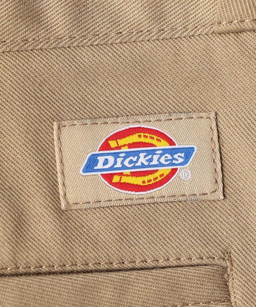 Dickies(ディッキーズ)の「Dickies(ディッキーズ)別注ストレッチスリムテーパードチノパンツ(チノパンツ・メンズ・ブラック/ベージュ・X-LARGE/SMALL/MEDIUM/LARGE)」の3枚目の写真