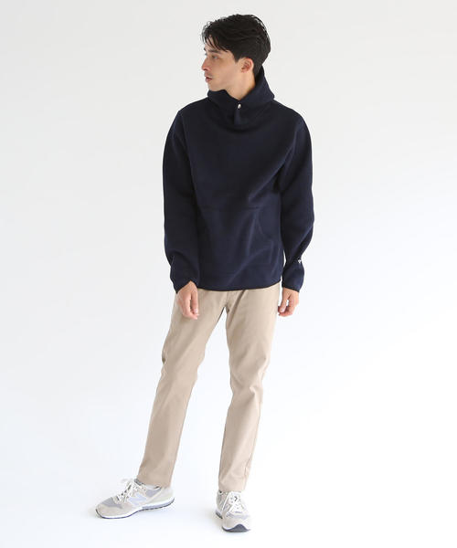 Dickies(ディッキーズ)の「Dickies(ディッキーズ)別注ストレッチスリムテーパードチノパンツ(チノパンツ・メンズ・ブラック/ベージュ・X-LARGE/SMALL/MEDIUM/LARGE)」の13枚目の写真