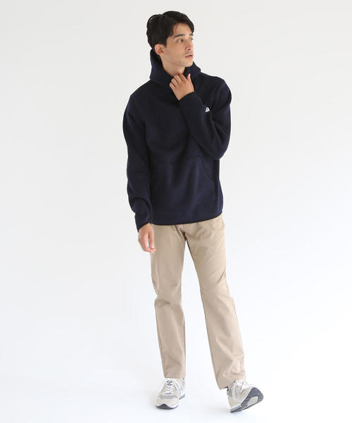 Dickies(ディッキーズ)の「Dickies(ディッキーズ)別注ストレッチスリムテーパードチノパンツ(チノパンツ・メンズ・ブラック/ベージュ・X-LARGE/SMALL/MEDIUM/LARGE)」の15枚目の写真