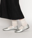 SVEC(シュベック)の「シューズ(バレエシューズ)」