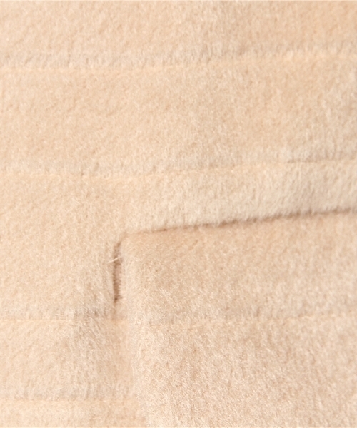 SENSE OF PLACE by URBAN RESEARCH（センスオブプレイスバイアーバンリサーチ）の「TRボーダーコート（その他アウター・レディース・ベージュ/カーキ・36/38）」の12枚目の写真