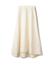 ESTNATION | ESTNATION / コットンギャバマキシスカート(スカート)