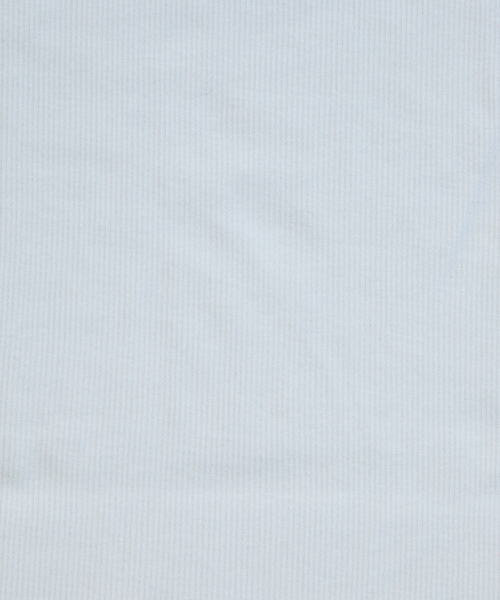 PairPair(ペアペア)の「フリルネックレース切り替えリブタンク(タンクトップ・レディース・ブラック/オフホワイト・FREE)」の11枚目の写真