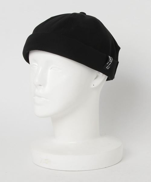 CA4LA（カシラ）の「ROLL AS（キャップ・メンズ・ブラック/グレー/カーキ/ネイビー/ブラウン/グレー系その他・ONESIZE）」の2枚目の写真