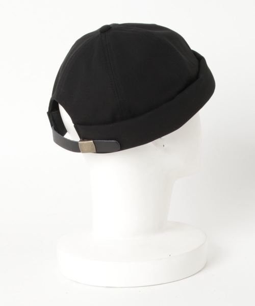 CA4LA（カシラ）の「ROLL AS（キャップ・メンズ・ブラック/グレー/カーキ/ネイビー/ブラウン/グレー系その他・ONESIZE）」の7枚目の写真