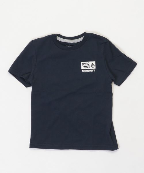 Is Good S/S Tee LY（Tシャツ/カットソー）」 WEAR