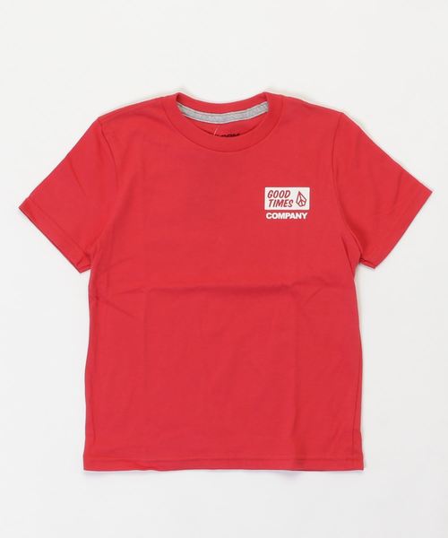 Is Good S/S Tee LY（Tシャツ/カットソー）」 WEAR