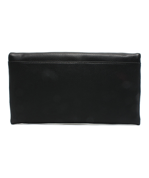 ROSE BUD（ローズバッド）の「(ROSE BUD)YZ5089D CLUTCH BAG[結婚式＆パーティー]（クラッチバッグ・レディース・ホワイト/ブラック・ONE SIZE）」の8枚目の写真