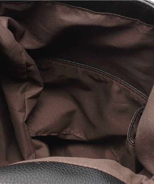 ROSE BUD（ローズバッド）の「(ROSE BUD)YZ5089D CLUTCH BAG[結婚式＆パーティー]（クラッチバッグ・レディース・ホワイト/ブラック・ONE SIZE）」の4枚目の写真