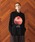 SHAREEF�i�V�����[�t�j�́u'DOT APPLE'  BIG SHIRTS�i�V���c/�u���E�X�j�v�b�u���b�N