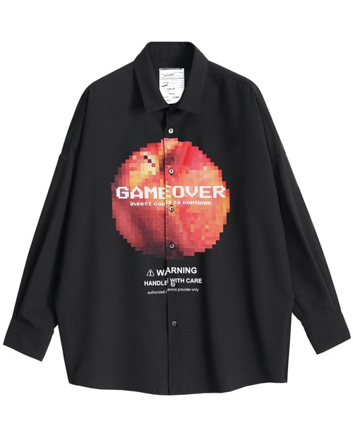 SHAREEF（シャリーフ）の「