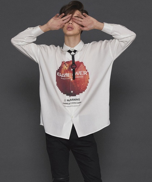 SHAREEF（シャリーフ）の「