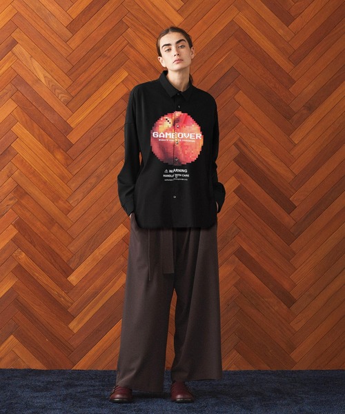 SHAREEF（シャリーフ）の「