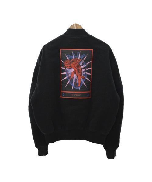 ブランド古着】MA-1 タロットボンバージャケット ブルゾン（ブルゾン