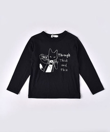 WASK�i���X�N�j�́uWASK/��`���A�j�}���v�����gT�V���c(140cm~160cm)�iT�V���c/�J�b�g�\�[�j�v