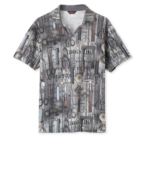 Paul Smith COLLECTION(�|�[���X�~�X�R���N�V����)�̃E�B���[���[�A�~���Y �X�L�b�p�[�|���y294311 J1918�z(�|���V���c)