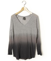 Sov.(DOUBLE  STANDARD  CLOTHING)�i�\�u�j�̌Ò��u�����J�b�g�\�[�iT�V���c/�J�b�g�\�[�j�v