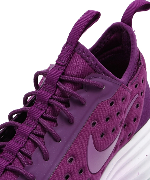 NIKE（ナイキ）の「新感覚 ナイキ ヒールスニーカー ルナエリート 