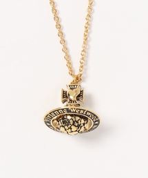Vivienne Westwood | 63020172/ODELINA SMALL ORB PENDANT 18MM(ネックレス)