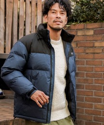 BAYFLOW Men's�i�x�C�t���E �����Y�j�́u�yALLIED�_�E���z�X�^���h�u���]���i�_�E���W���P�b�g/�R�[�g�j�v