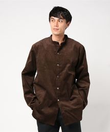 PHATEE（ファッティー）の「【PHATEE】ファティー KAIKOH SHIRTS BC CORD（シャツ/ブラウス）」