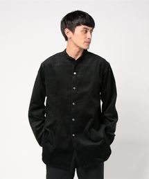 【PHATEE】ファティー KAIKOH SHIRTS BC CORD