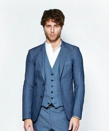 junhashimoto�i�W�����n�V���g�j�́u3D JACKET�i�e�[���[�h�W���P�b�g�j�v