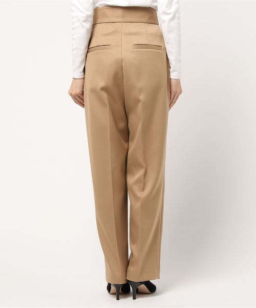 BLACK BY MOUSSY（ブラックバイマウジー）の「hw tuck pt〈ハイ 