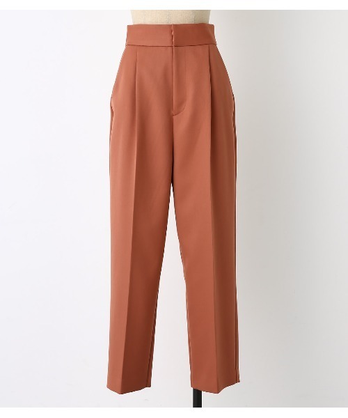 BLACK BY MOUSSY（ブラックバイマウジー）の「hw tuck pt〈ハイ 