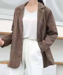 abitokyo�i�A�r�g�[�L���[�j�́u�`�F�b�N�W���P�b�g�i�e�[���[�h�W���P�b�g�j�v