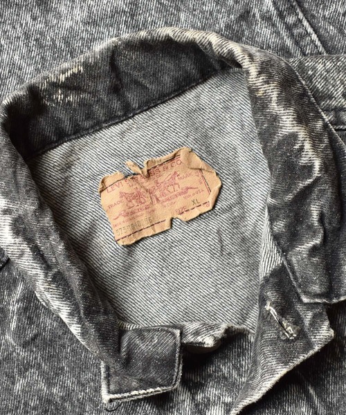 Levi's（リーバイス）の「【ヴィンテージ古着】90's Levi's/リーバイス