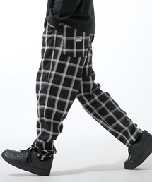 BEN DAVIS（ベンデイビス）の「【別注】【BEN DAVIS】TAPERED EASY CHEF PANTS / イージー シェフパンツ（チノパンツ）」