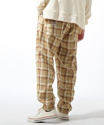 【別注】【BEN DAVIS】TAPERED EASY CHEF PANTS / イージー シェフパンツ