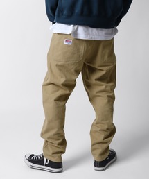 BEN DAVIS(xfCrX)́yʒzyBEN DAVISzTAPERED EASY CHEF PANTS / C[W[ VFtpc(`mpc)