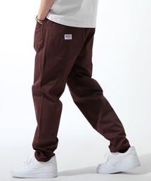 BEN DAVIS | 【別注】【BEN DAVIS】TAPERED EASY CHEF PANTS(チノパンツ)
