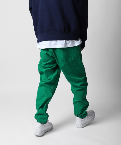 セール】【別注】【BEN DAVIS】TAPERED EASY CHEF PANTS