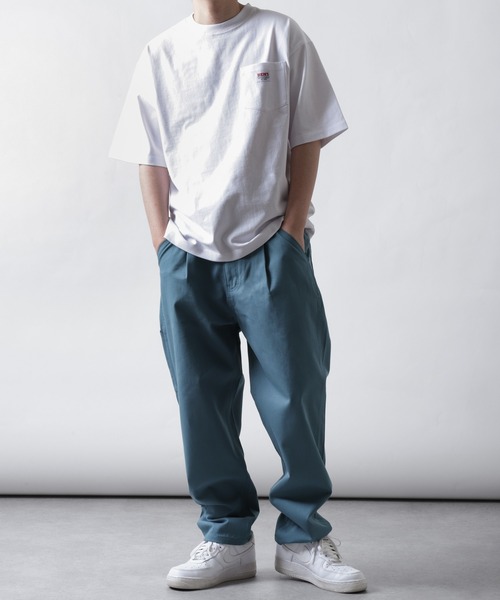 BEN DAVIS ジャーナルスタンダード 別注 ヒッコリーパンツ OVY 楽天市場】【SALE／30%OFF】【BEN DAVIS / ベンデイビス】別注