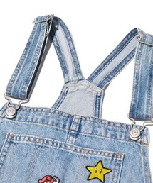 Levi's（リーバイス）の「LEVI'S VINTAGE SHORTALL MARIO