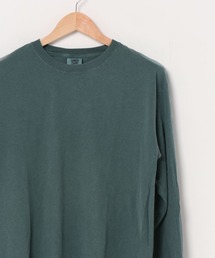 【 COMFORT COLORS / コンフォート カラーズ 】 6.1オンス ロングスリーブ 長袖 Tシャツ 6014
