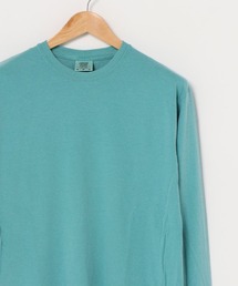 【 COMFORT COLORS / コンフォート カラーズ 】 6.1オンス ロングスリーブ 長袖 Tシャツ 6014