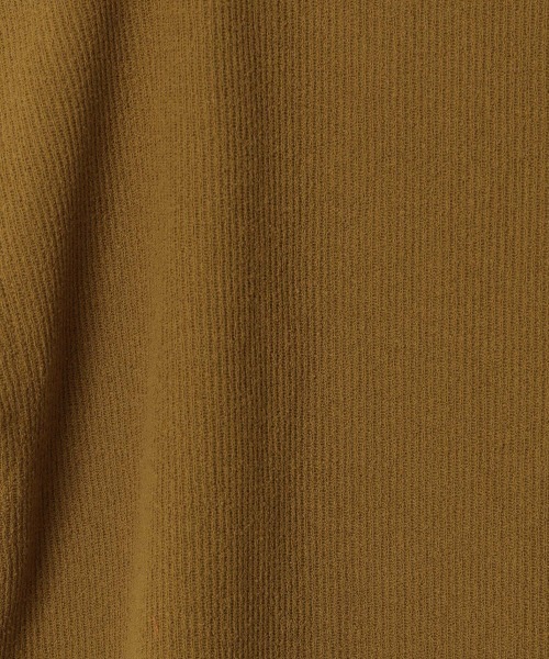 LOWRYS FARM(ローリーズファーム)の「バックレースアップSS 886983(Tシャツ/カットソー・レディース・ブラック/オフホワイト/イエロー・FREE)」の14枚目の写真