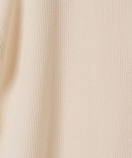 LOWRYS FARM(ローリーズファーム)の「バックレースアップSS 886983(Tシャツ/カットソー・レディース・ブラック/オフホワイト/イエロー・FREE)」の10枚目の写真