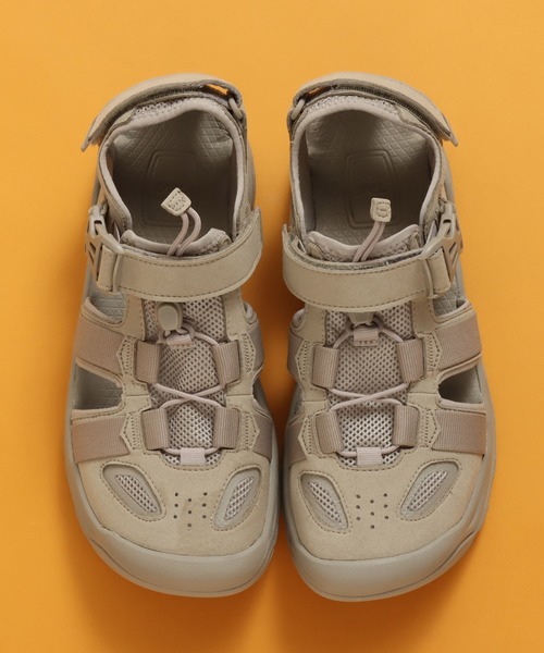 Teva（テバ）の「TEVA テバ オムニウム フォックス スエード