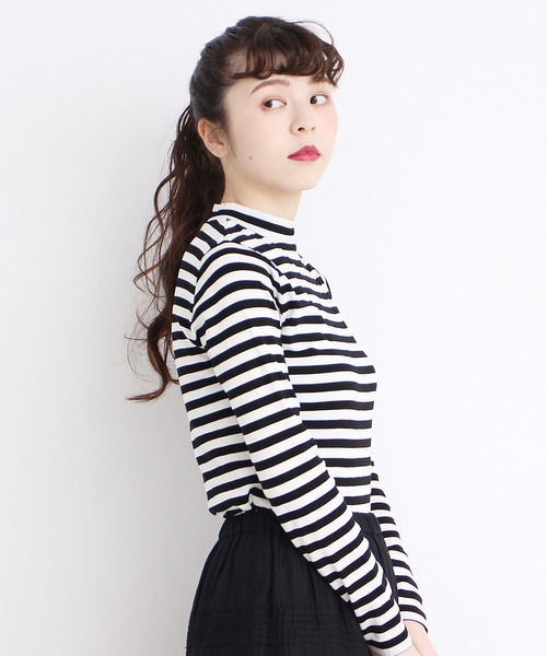 CHILD WOMAN（チャイルドウーマン）の「○連シルフライス