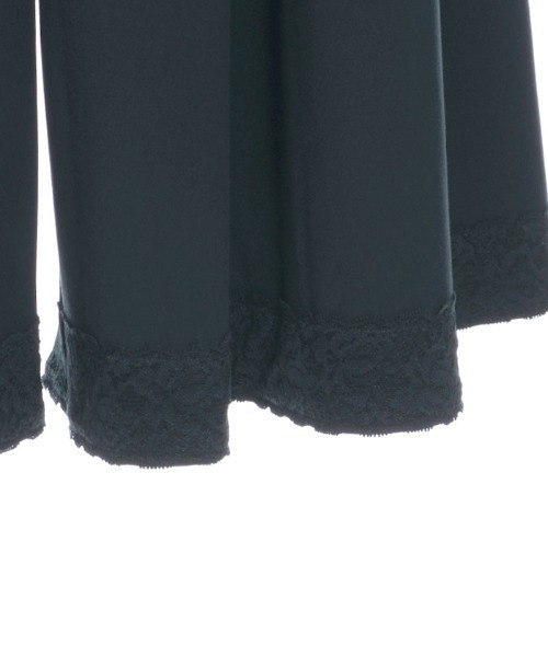 axes femme（アクシーズファム）の「連釦デザインフレアパンツ（その他パンツ・レディース・グリーン系その他/ワイン/ブラック・MEDIUM）」の11枚目の写真