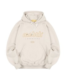 MAINBOOTH | 【MAINBOOTH 】MNBTH Hood T-shirt / MNBTH フードティーシャツ(パーカー)
