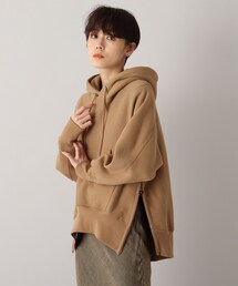 aquagirl（アクアガール）の「【aquagirl別注】Americana カレッジロゴ  