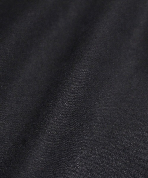 bal(バル)の「【2021春夏】CHINO VELCRO WORK PANT(その他パンツ・レディース・ホワイト/チャコールグレー/ブラック・MEDIUM/LARGE/X-LARGE)」の10枚目の写真